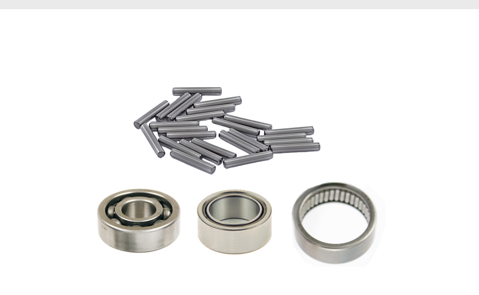 Vilebrequin Avec Roulement Spi Pour Piaggio Vespa PX 125 (1998-2001) - Neuf